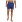 Adidas Ανδρικό μαγιό Solid CLX Short-Length Swim Shorts